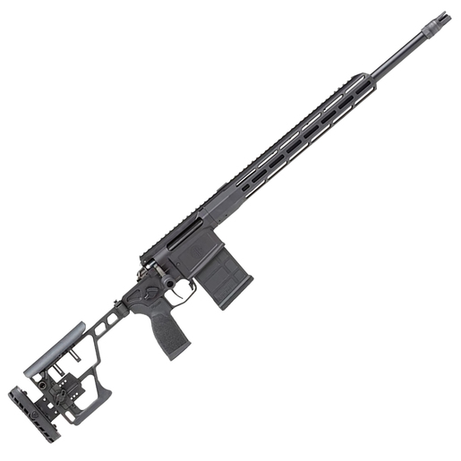 Sig Sauer Cross STX Black Stainless Bolt Action Rifle - 6.5 Creedmoor - 20in - Black image