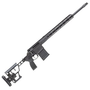 Sig Sauer Cross STX Black Stainless Bolt Action Rifle - 6.5 Creedmoor - 20in