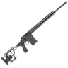 Sig Sauer Cross STX Black Stainless Bolt Action Rifle - 6.5 Creedmoor - 20in - Black
