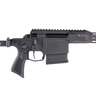 Sig Sauer CROSS TRAX Black Anodized Bolt Action Rifle - 308 Winchester - 16in - Gray