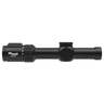 Sig Sauer Easy6 BDX 1-6x 24mm Rifle Scope - Illuminated BDX-R2 Digital Ballistic - Black