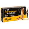 Sig Sauer Elite Ball 308 Winchester 150gr FMJ Rifle Ammo - 20 Rounds