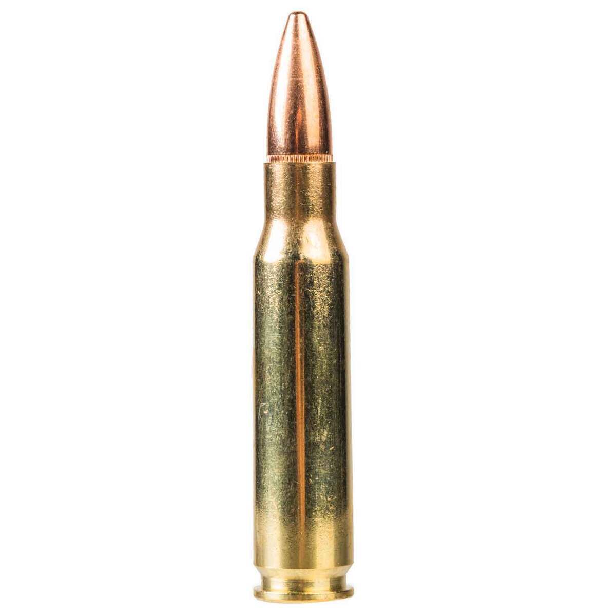 Sig Sauer Elite Ball 308 Winchester 150gr FMJ Rifle Ammo - 20 Rounds Sig Sauer Elite Ball 308 Winchester 150gr FMJ Rifle Ammo - 20 Rounds