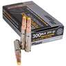 Sig Sauer Elite Hunter 300 AAC Blackout 205gr Full Metal Jacket Tipped Rifle Ammo - 20 Rounds