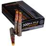 Sig Sauer Elite Hunter 300 AAC Blackout 205gr Full Metal Jacket Tipped Rifle Ammo - 20 Rounds