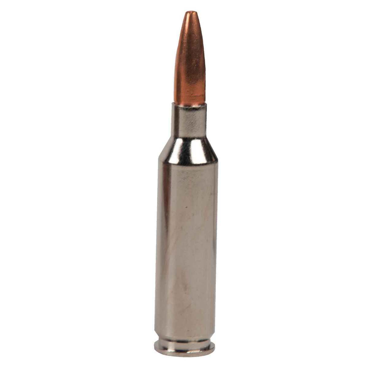 Sig Sauer Elite Hunter 6mm Creedmoor 80gr Copper Hunting Rifle Ammo - 20 Rounds Sig Sauer Elite Hunter 6mm Creedmoor 80gr Copper Hunting Rifle Ammo - 20 Rounds