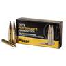 Sig Sauer Elite Performance 300 AAC Blackout 125gr FMJ Rifle Ammo - 20 Rounds