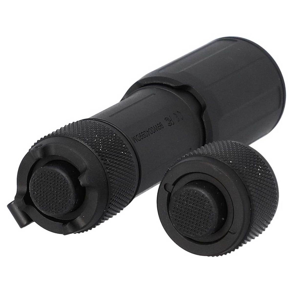Sig Sauer Foxtrot EDC Compact Flashlight - Black Sig Sauer Foxtrot EDC Compact Flashlight - Black