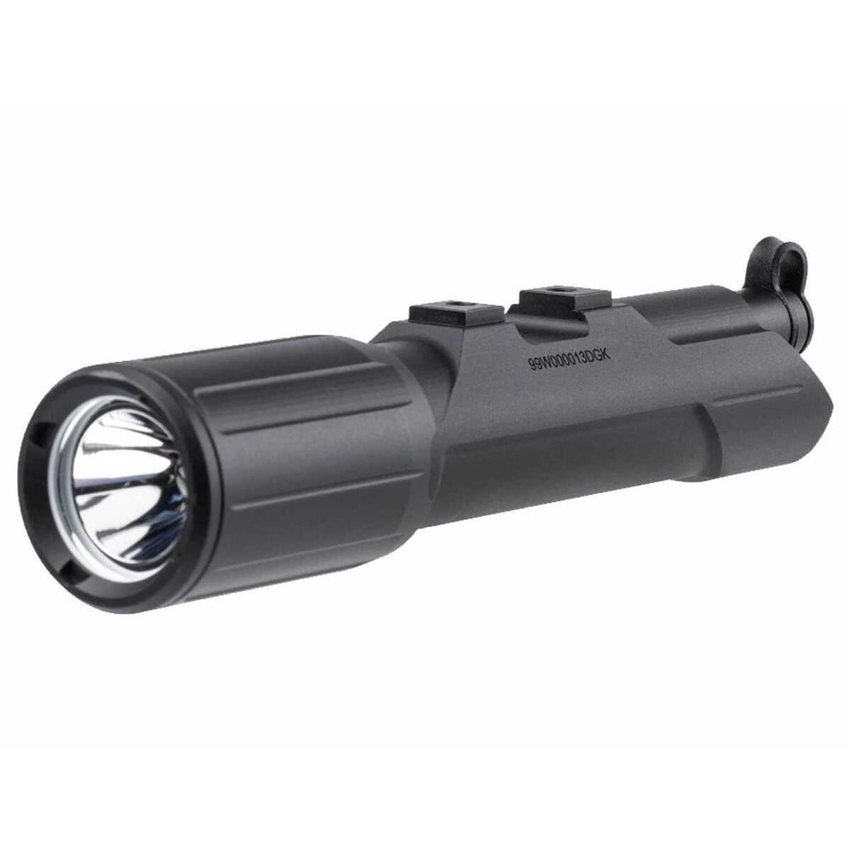 Sig Sauer Foxtrot MSR Fullsize Rail-Mounted Light - Black Sig Sauer Foxtrot MSR Fullsize Rail-Mounted Light - Black