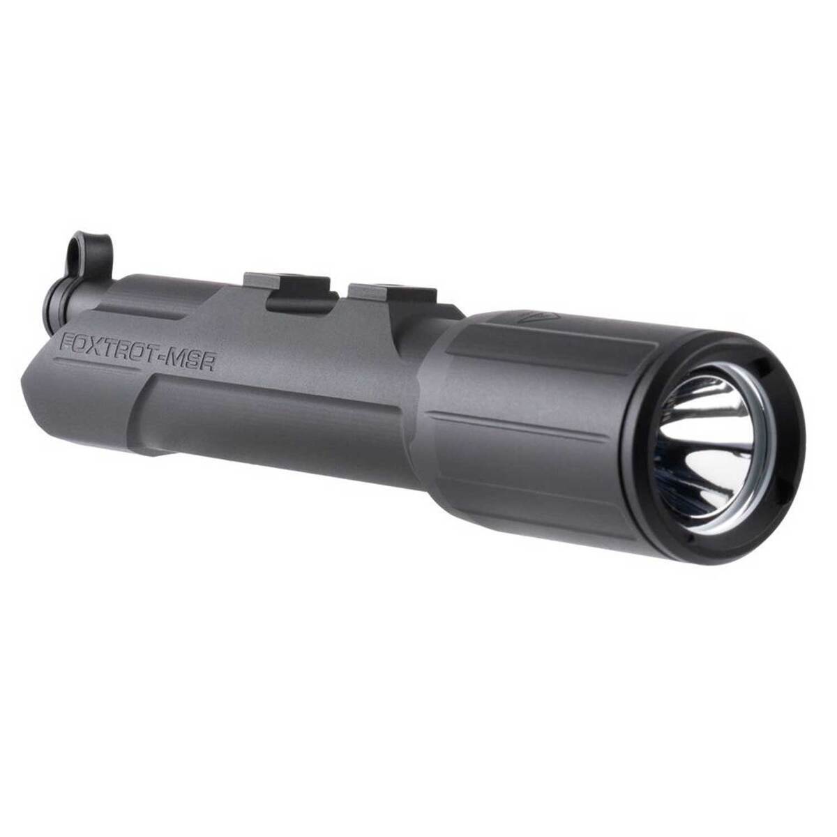 Sig Sauer Foxtrot MSR Fullsize Rail-Mounted Light - Black Sig Sauer Foxtrot MSR Fullsize Rail-Mounted Light - Black