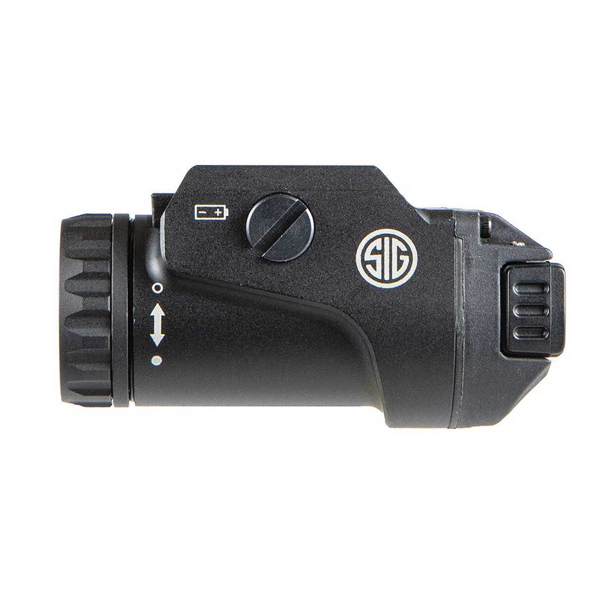 Sig Sauer Foxtrot1X Weapon Mounted Light - Black Sig Sauer Foxtrot1X Weapon Mounted Light - Black