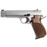 Sig Sauer Germany P210 Legend 9mm Luger 5in Stainless Pistol - 8+1 Rounds