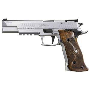 Sig Sauer Germany P220 X-Six II PCC 45 Auto (ACP) 6in Stainless Pistol - 8+1 Rounds