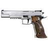 Sig Sauer Germany P220 X-Six II PCC 45 Auto (ACP) 6in Stainless Pistol - 8+1 Rounds