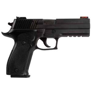 Sig Sauer Germany P226 LDC II 9mm Luger 5in Black Pistol - 19+1 Rounds