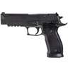 Sig Sauer Germany P226 X-Five 9mm Luger 5in Black Nitron Pistol - 17+1 Rounds