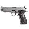 Sig Sauer Germany P226 X-Five Allround 9mm Luger 5in Stainless Pistol - 17+1 Rounds