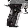 Sig Sauer Germany P226 X-Five Allround 9mm Luger 5in Stainless Pistol - 17+1 Rounds