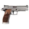 Sig Sauer Germany P226 X-Five Classic 9mm Luger 5in Stainless Pistol - 19+1 Rounds