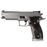 Sig Sauer Germany P226 X-Five Skeleton 9mm Luger 5in Stainless Pistol - 19+1 Rounds