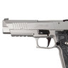 Sig Sauer Germany P226 X-Five Supermatch 9mm Luger 5in Stainless Pistol - 19+1 Rounds