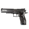 Sig Sauer Germany P226 X-Six Black and White 9mm Luger 6in Black Pistol - 19+1 Rounds