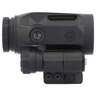 Sig Sauer JULIET5-MICRO 5x 24mm Magnifier - Black
