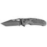 Sig Sauer K320A 3.5 inch Automatic Knife - Gray
