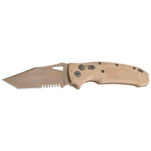 Sig Sauer K320A 3.5 inch Automatic Knife