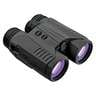 Sig Sauer KILO 3000 BDX Black Edition Rangefinding Binocular - 10x42mm - Black