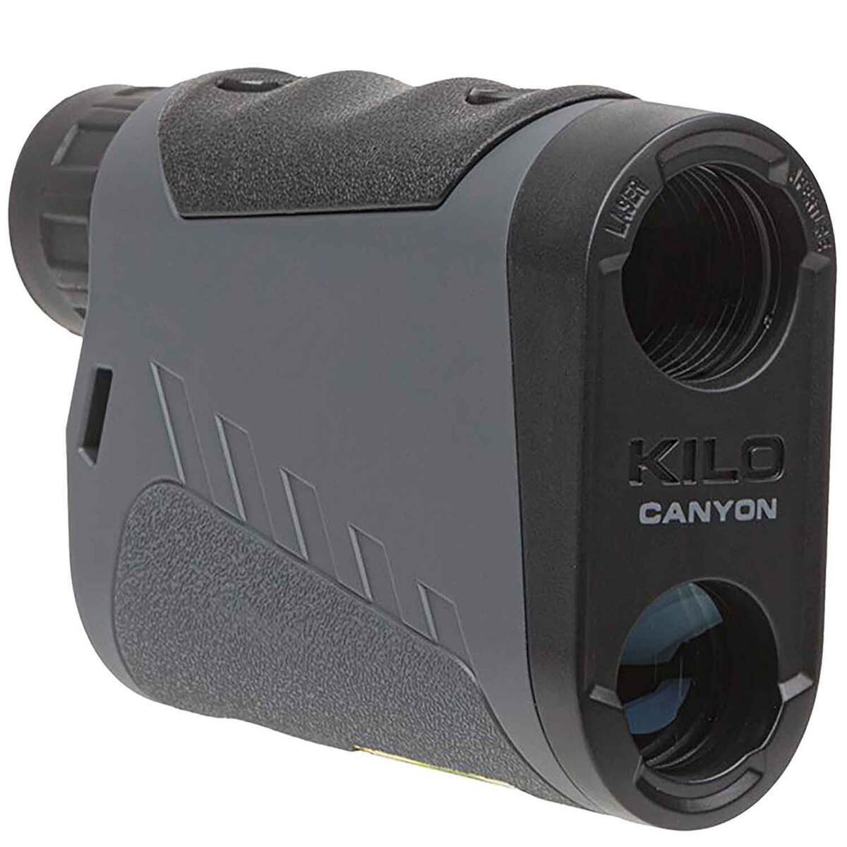 Sig Sauer Kilo Canyon Rangefinder - Grey Sig Sauer Kilo Canyon Rangefinder - Grey