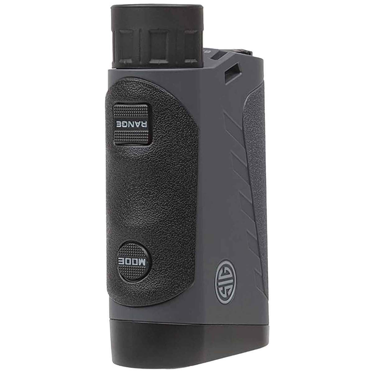 Sig Sauer Kilo Canyon Rangefinder - Grey Sig Sauer Kilo Canyon Rangefinder - Grey