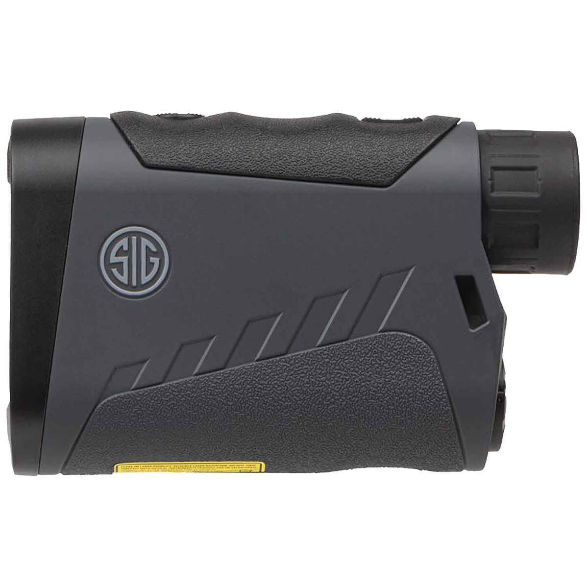 Sig Sauer Kilo Canyon Rangefinder - Grey Sig Sauer Kilo Canyon Rangefinder - Grey