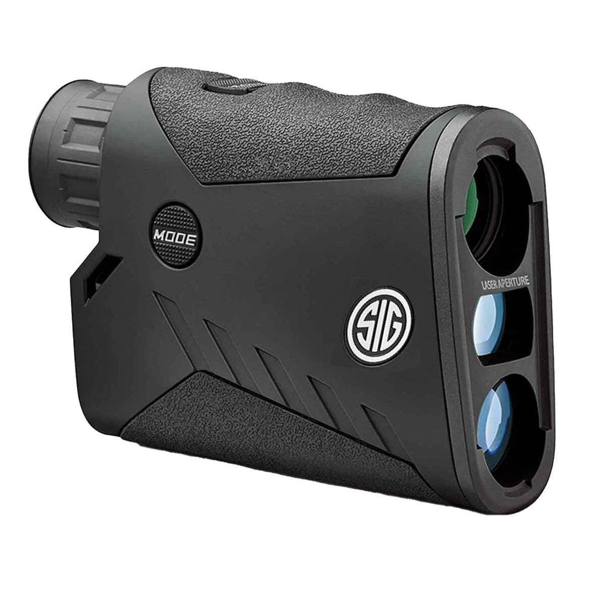 Sig Sauer KILO1000 Rangefinder - Black Sig Sauer KILO1000 Rangefinder - Black