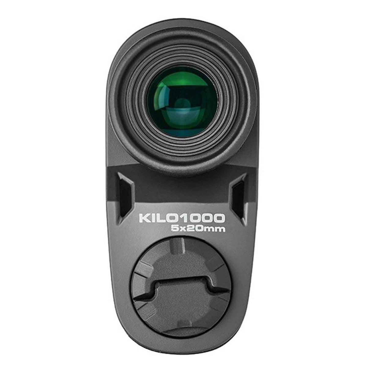 Sig Sauer KILO1000 Rangefinder - Black Sig Sauer KILO1000 Rangefinder - Black