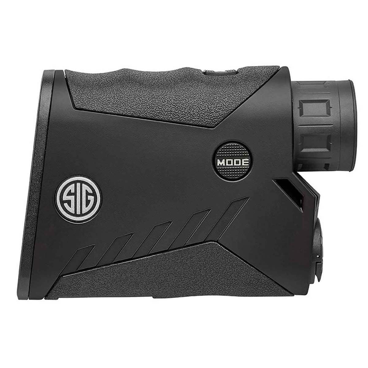 Sig Sauer KILO1000 Rangefinder - Black Sig Sauer KILO1000 Rangefinder - Black