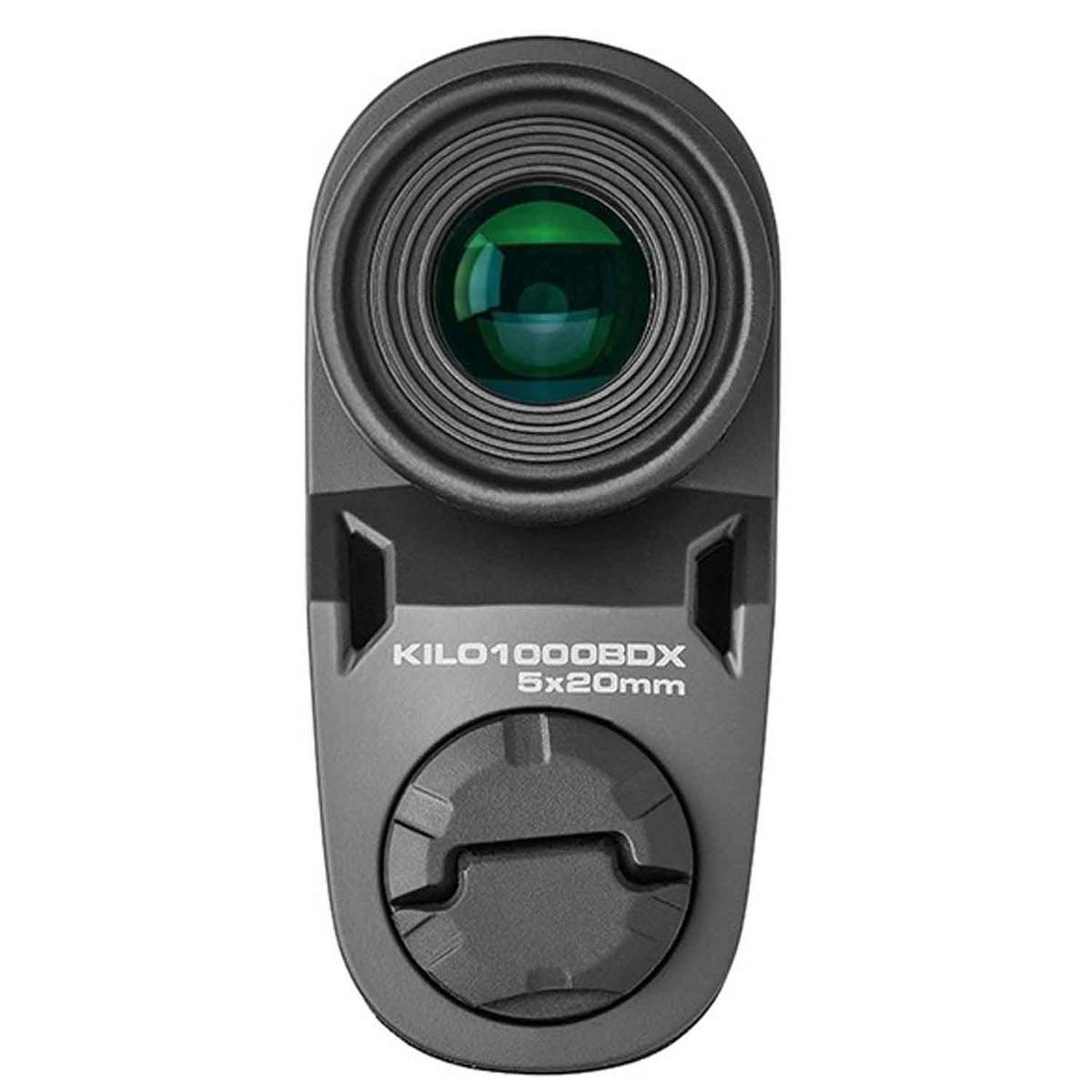 Sig Sauer KILO1000BDX Rangefinder - Black Sig Sauer KILO1000BDX Rangefinder - Black