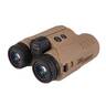 Sig Sauer KILO10K-ABS HD Rangefinder Binoculars - FDE