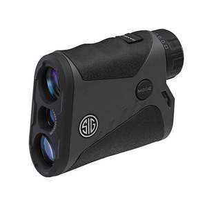 Sig Sauer KILO1400 BDX 6x20mm Laser Rangefinder Sig Sauer KILO1400 BDX 6x20mm Laser Rangefinder