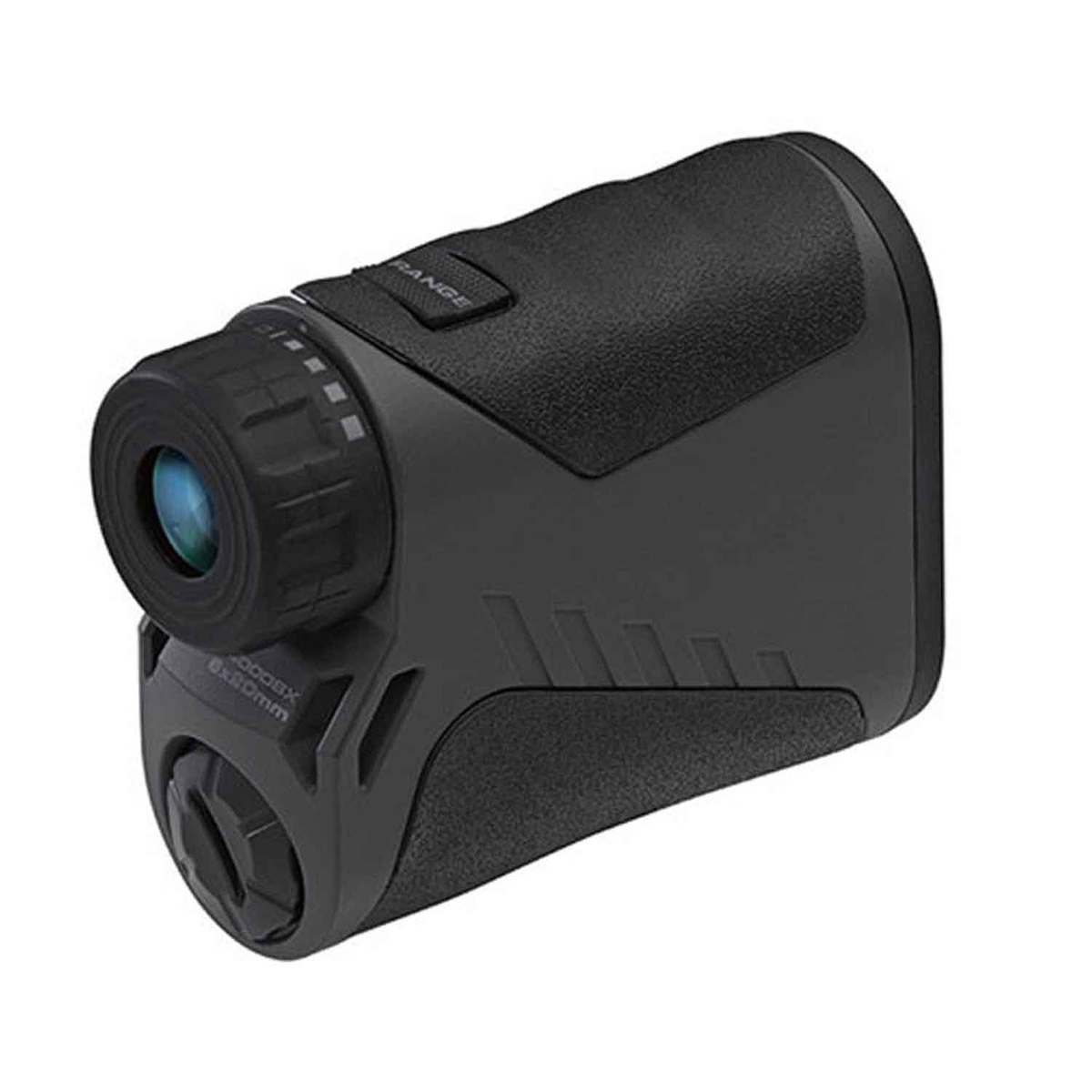 Sig Sauer KILO1400 BDX 6x20mm Laser Rangefinder - Black Sig Sauer KILO1400 BDX 6x20mm Laser Rangefinder - Black