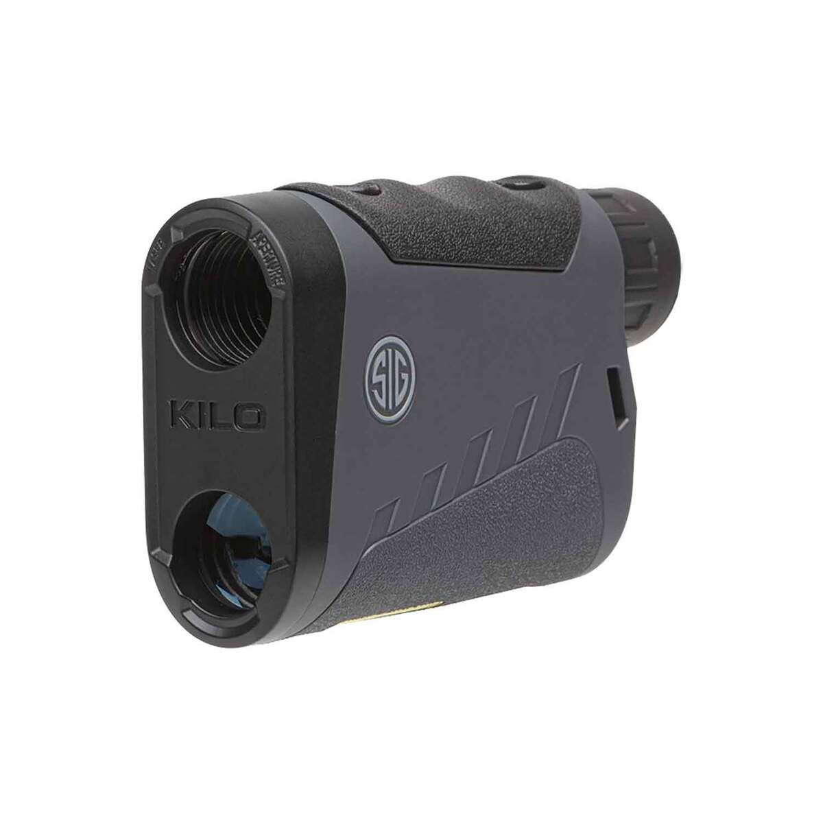 Sig Sauer KILO2500 Rangefinder - Gray Sig Sauer KILO2500 Rangefinder - Gray