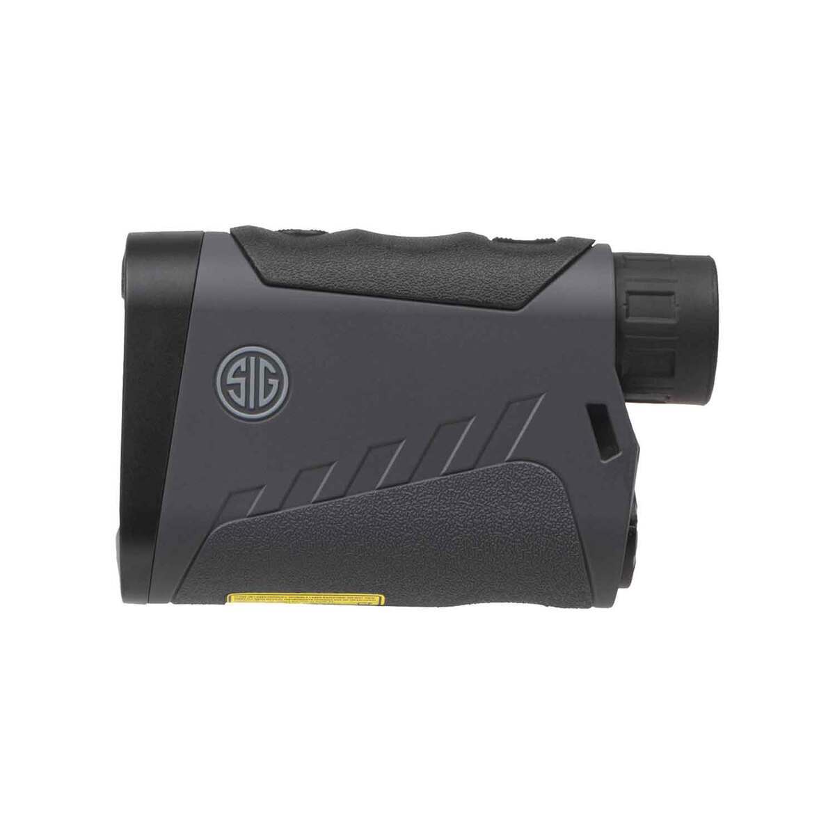 Sig Sauer KILO2500 Rangefinder - Gray Sig Sauer KILO2500 Rangefinder - Gray