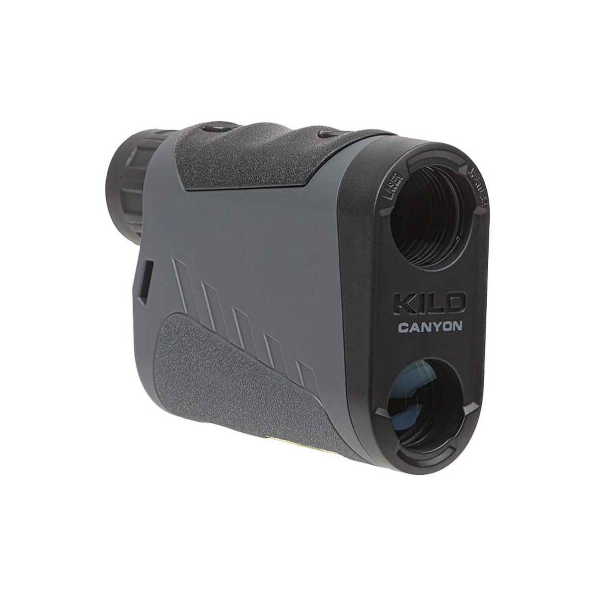 Sig Sauer KILO2500 Rangefinder - Gray Sig Sauer KILO2500 Rangefinder - Gray