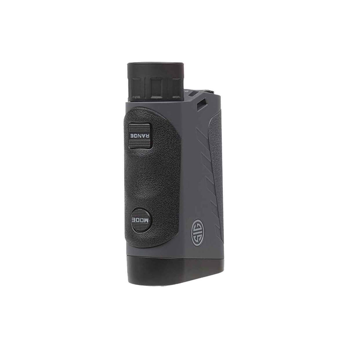 Sig Sauer KILO2500 Rangefinder - Gray Sig Sauer KILO2500 Rangefinder - Gray