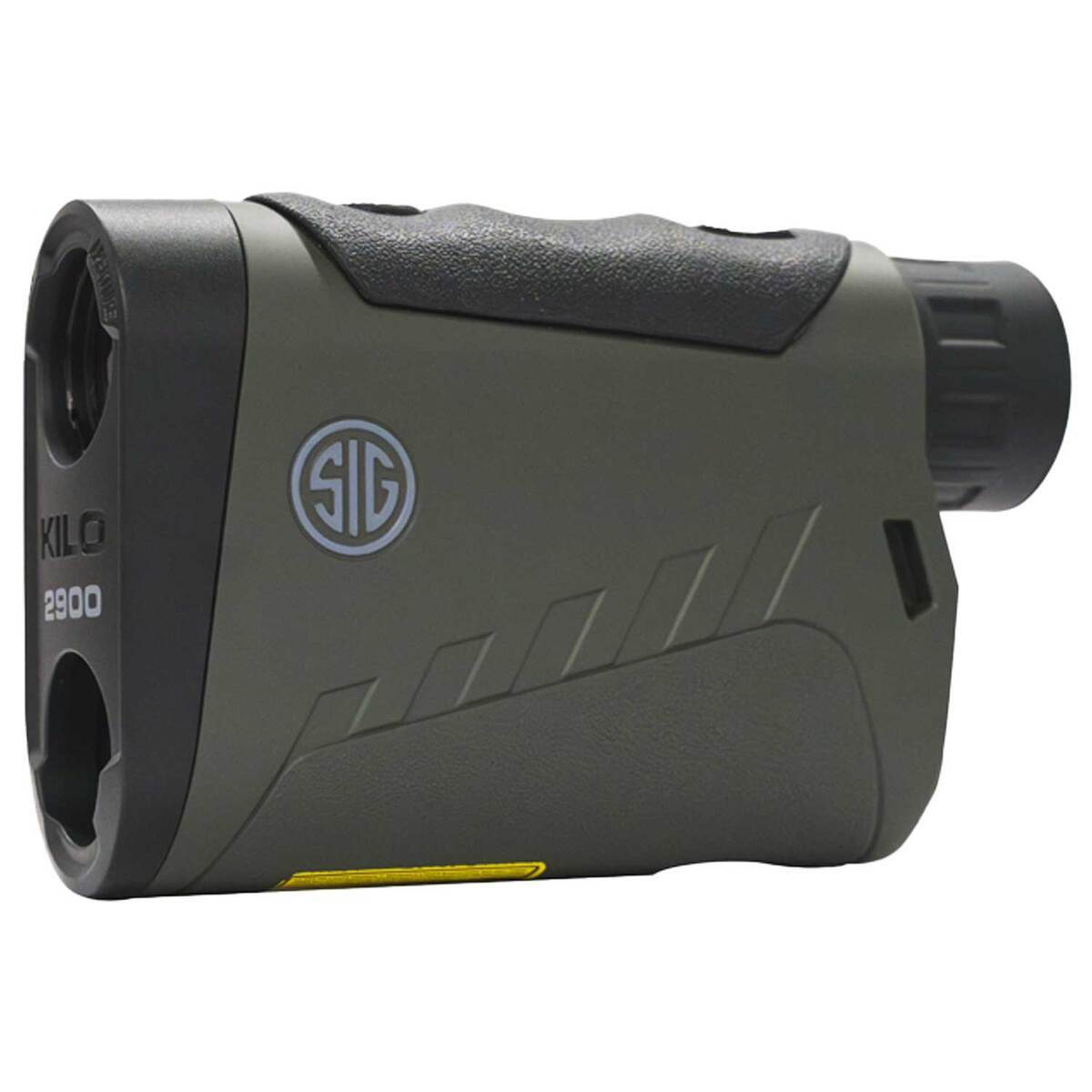 Sig Sauer KILO2900 Rangefinder - Ranger Green Sig Sauer KILO2900 Rangefinder - Ranger Green