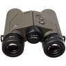 Sig Sauer Kilo6K HD Compact Rangefinding Binocular - 8x32 - OD Green