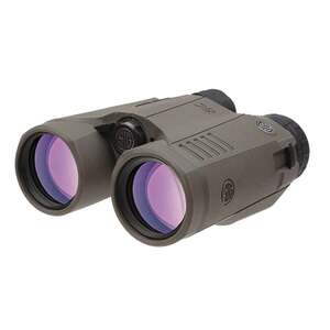 Sig Sauer KILO6K HD Full Size Binoculars - 10x42