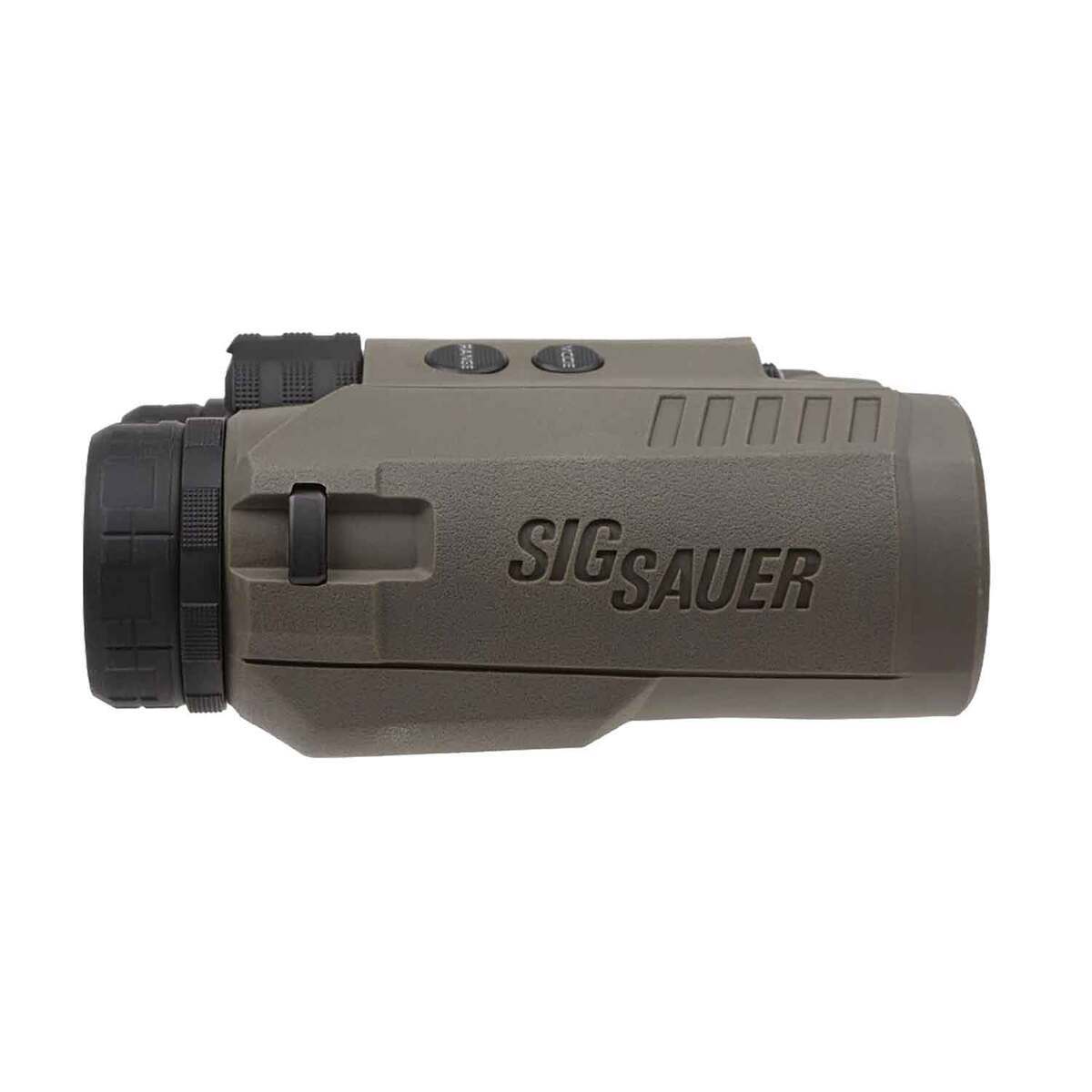 Sig Sauer KILO6K HD Full Size Binoculars - 10x42 - OD Green Sig Sauer KILO6K HD Full Size Binoculars - 10x42 - OD Green