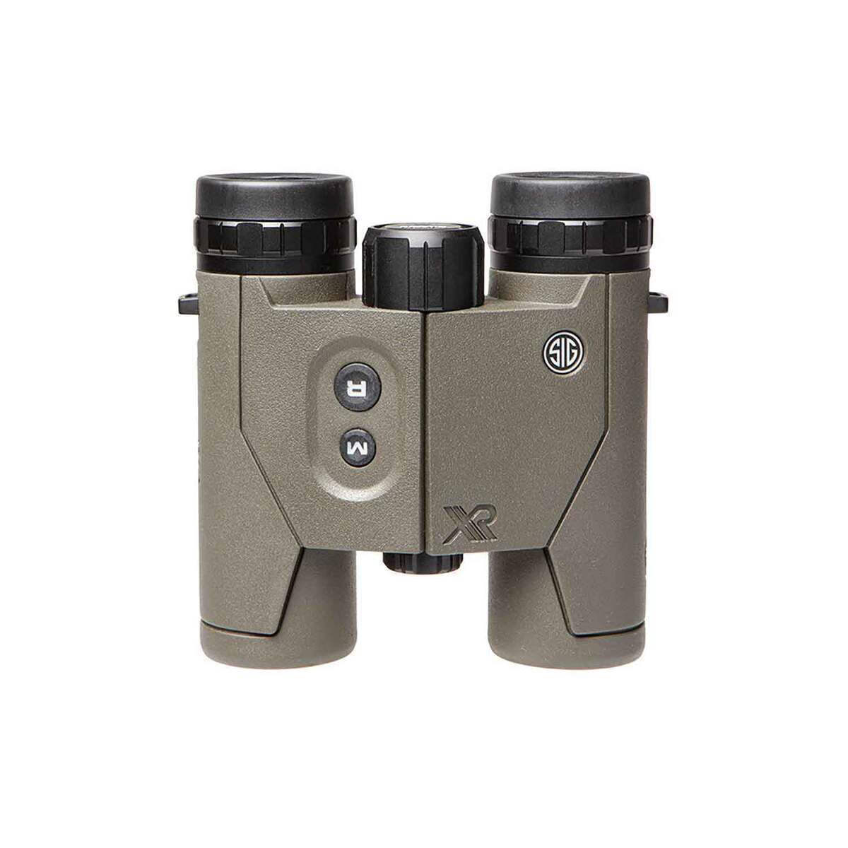 Sig Sauer KILO6K HD Full Size Binoculars - 10x42 - OD Green Sig Sauer KILO6K HD Full Size Binoculars - 10x42 - OD Green