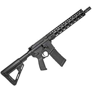 Sig Sauer M400 Elite 5.56mm NATO 16in Black Semi Automatic Modern Sporting Rifle - 10+1 Rounds